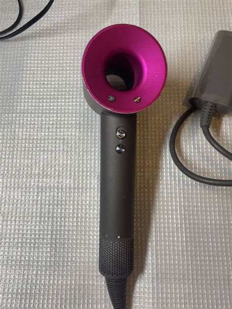 Yahoo オークション dyson ヘアードライヤー C7S JP PAJ5097A