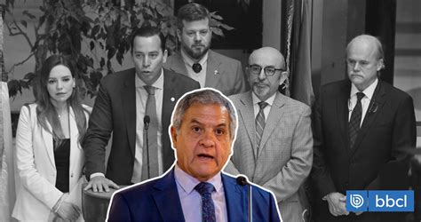 Apuntando A La Udi Y Rn Diputados De Oposici N Anuncian Que No