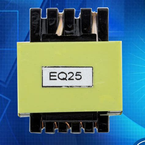 Pq Core Switching High Frequency Oem Transformer High Frequency