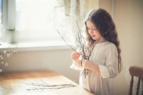 Palmy wielkanocne dla dzieci Jak wykonać z maluchami najpiękniejszą