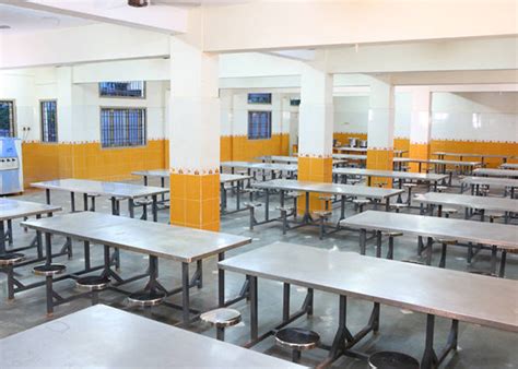 Educational Facilities Veritas Sainik School