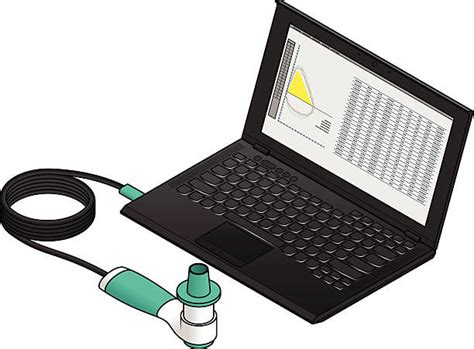 Top 60 Spirometer Clip Art Vector Graphics And Illustrations Istock