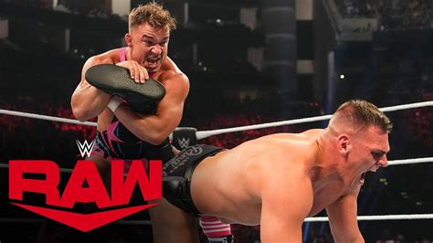 WWE RAW Anticipation Surprises Returns Talent Shake Up Await