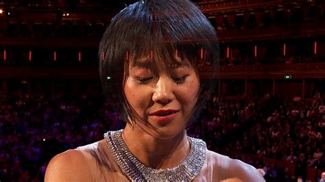 Bbc Radio 3 Bbc Proms 2023 Yuja Wang Plays Rachmaninov At The Proms