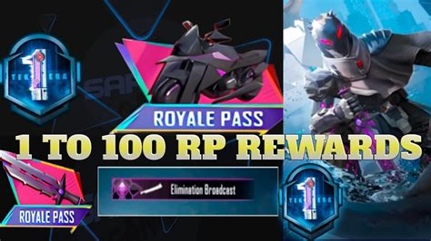 Pubg Mobile A Royal Pass Leaks To Rp Rewards A Royal Pass