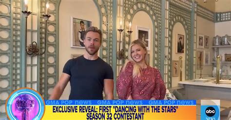 Ariana Madix Confirms She S Joining Dancing With The Stars Season