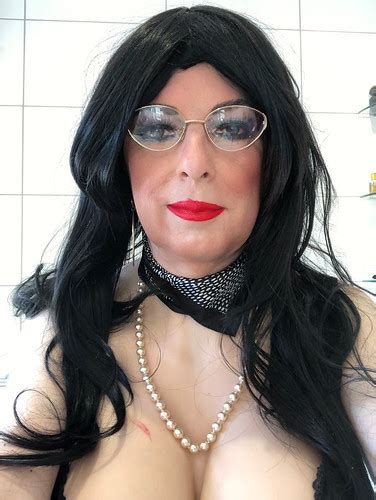 Sexy Milf Jasmine Sissy Flickr