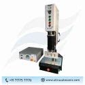 Ultrasonic Welding System At Best Price In India