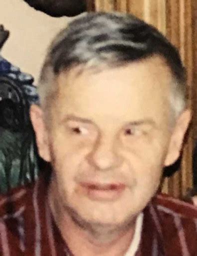 Jeffrey Shively Obituary October 26 2019 Gundrum Funeral Home