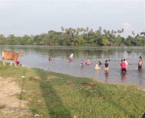 Pj Bupati Kampar Dr H Kamsol Mulai Mengaktifkan Kampanye Global