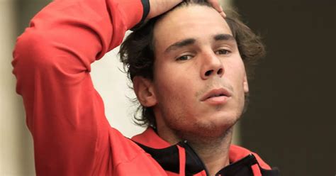 Nadal La Copa Davis Se Está Suicidando Infobae