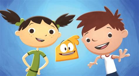 Os 13 Melhores Desenhos Animados Educativos Do Momento