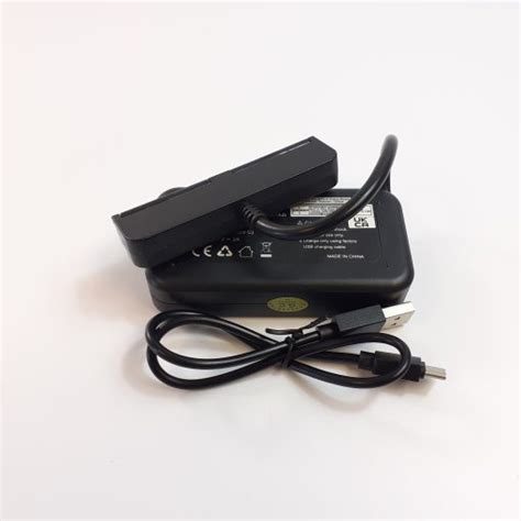 Original Holystone Hs Duel Battery Charger Usb Powered Droneoptix