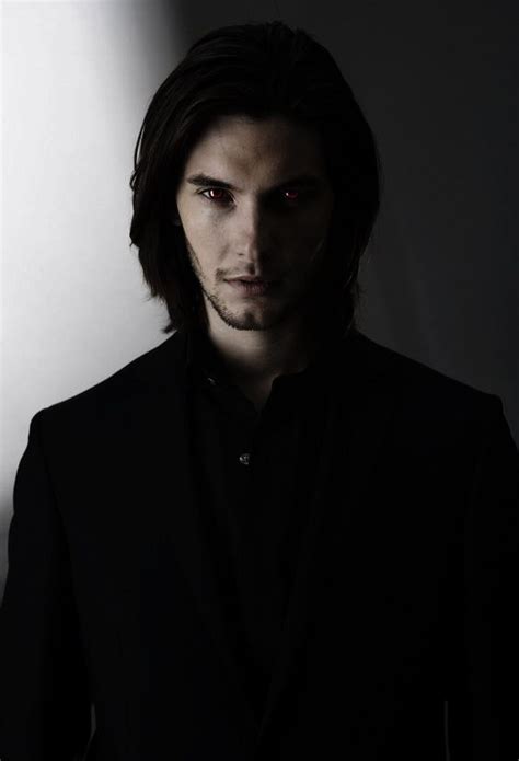 Ben Barnes Vampire Dorian Gray Ben Barnes Modern Vampires Dorian Gray