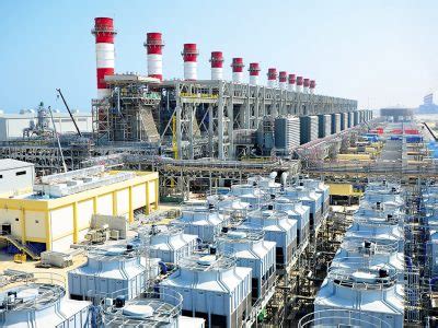 Acwa Power Receives Major Certification For Mn Jubail Project