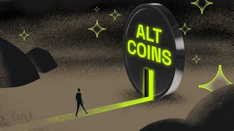 5 Altcoins You Should Keep An Eye On In June 2024