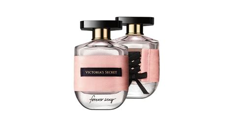 Victorias Secret Forever Sexy Eau De Parfum 2015 Movie Inspired Beauty Ts Popsugar