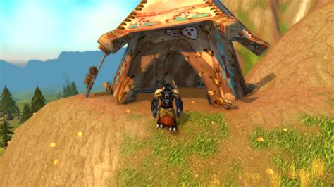 Las Mejores Runas Y Construcciones De Talentos Para Druidas En Wow