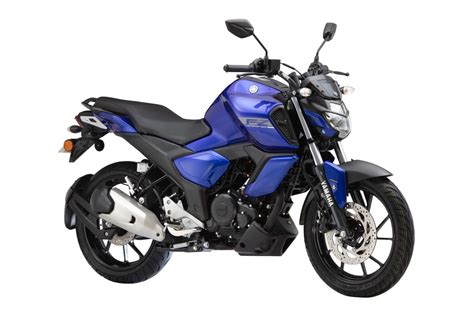 Yamaha Fz Fi India Arena Motosikal