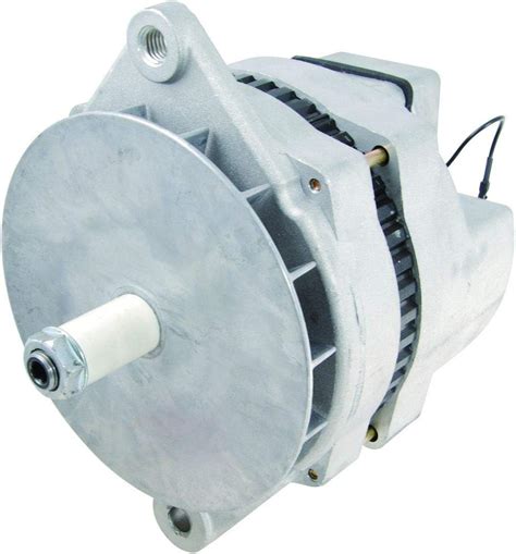 Amazon Oeg Parts New Alternator Compatible With