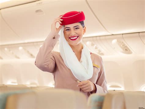 Emirates Cabin Crew Assessment Day Singapore September 2022