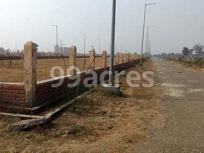 Residential Land Plot For Sale In Yamuna Expressway Authority Plots