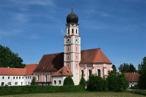 Wallfahrtskirche Unserer Lieben Frau Vom Berge Karmel Rumabel