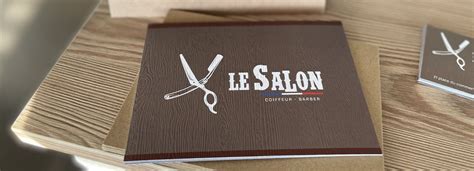 Le Salon coiffeur à Sainte Anne sur Brivet 44160