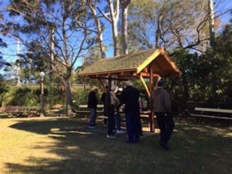 Loftus Tram Museum Bundeena Day Trip Maroubra Rsl Sub Branch