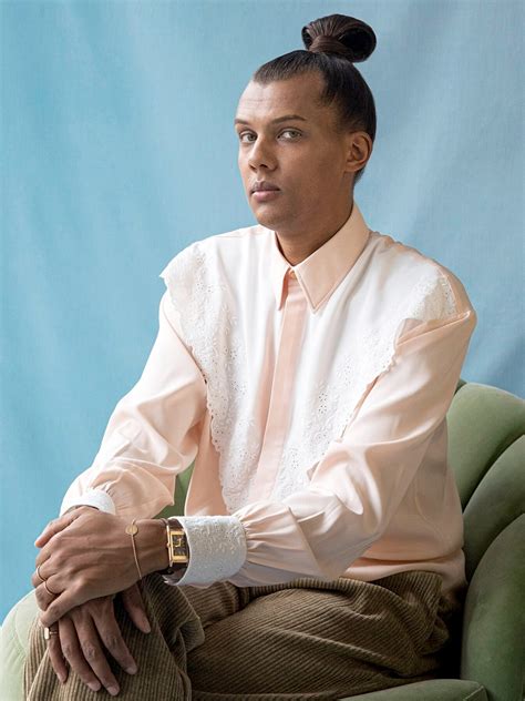 Stromae Biografia Storia Canzoni E Vita Privata