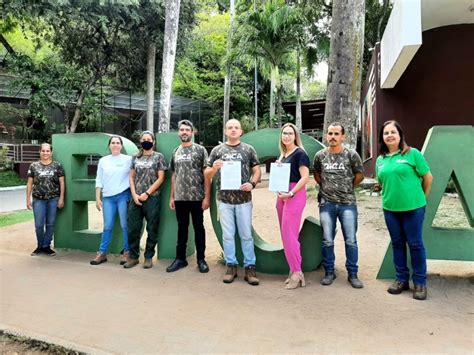 Curso de Medicina Veterinária firma convênio a Bica para estágios