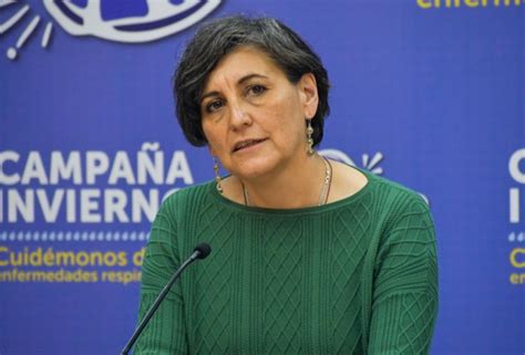 Consejera Nancy Márquez Reapareció Y Dio Detalles De Lo Que Ocurrió Me Desperté Y Me Di Cuenta