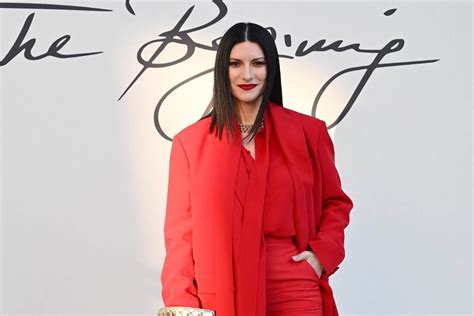 Laura Pausini La Rivelazione Inedita Sul Padre Stupisce Tutti Mi