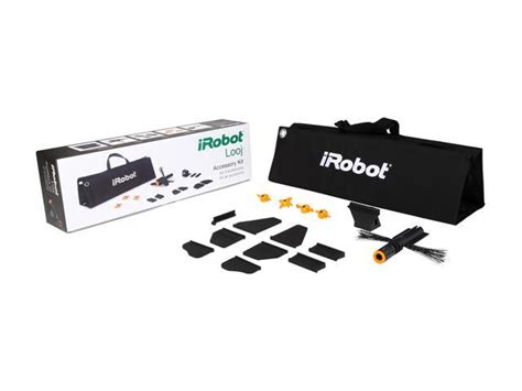 iRobot 4357159 Looj® 330 Accessory Kit - Newegg.com