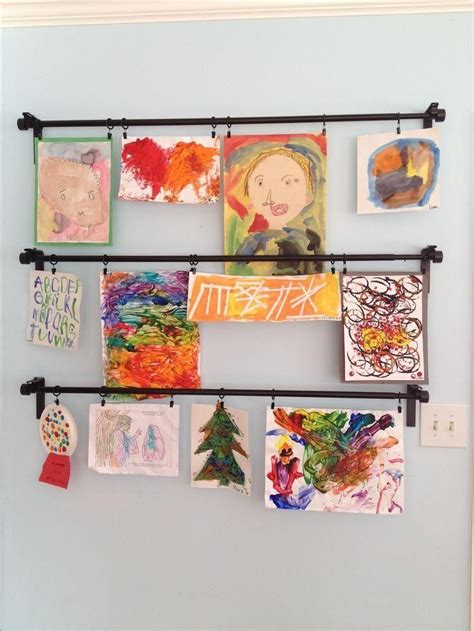 20 Collection Of Playroom Wall Art