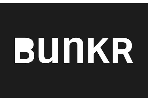 Bunkr Branding on Behance