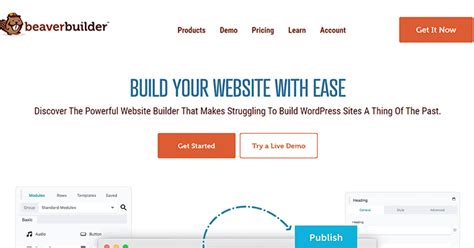 6 Best WordPress Theme Builders For 2024 Compared WebHostingExhibit