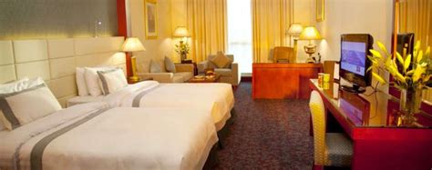 Grand Excelsior Hotel Al Barsha Dubai, Dubai - HotelTonight