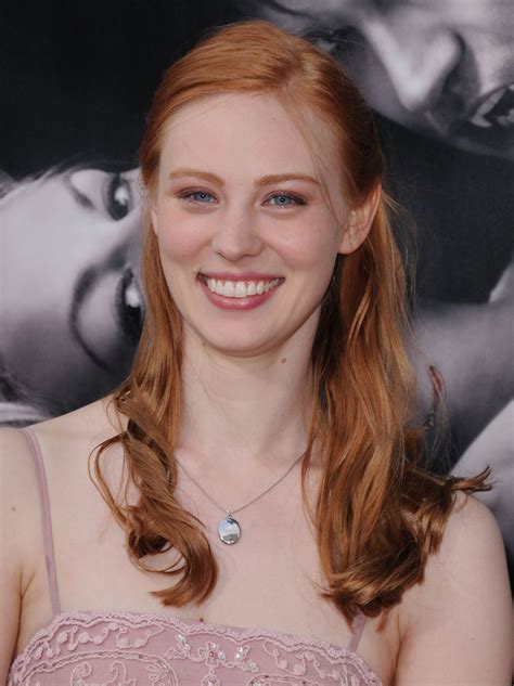 Deborah Ann Woll Beautiful Redhead Deborah Ann Woll Redhead