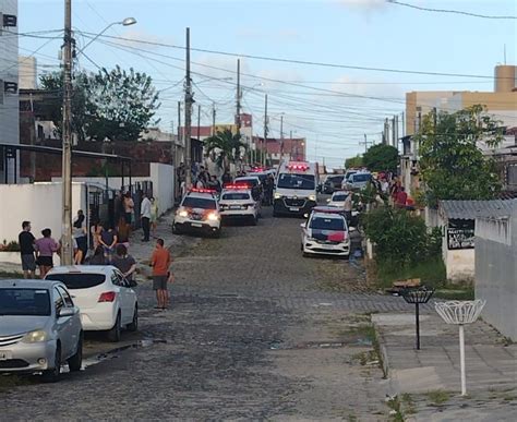 Policial Penal Preso Por Matar Ex Mulher E Ex Cunhada é Encaminhado