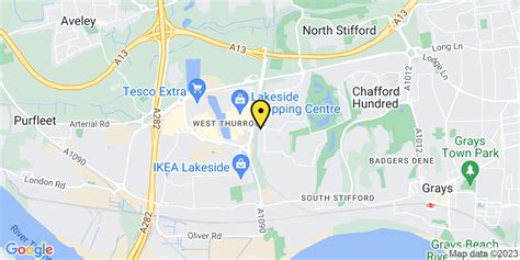 Birmingham Airport Parking Map Of Car Parks