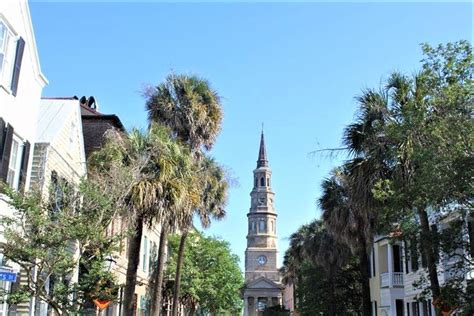 Charleston Vacation Ideas Trip Canvas Aaa Travel