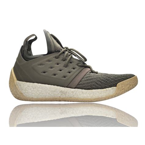 Adidas Harden Vol 2 Night Cargo Trainer Basketball Gem