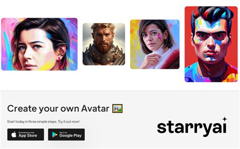 Best Ai Avatar Generators In Free And Paid