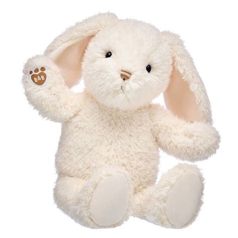 Shop Explore And Play At Build A Bear® Bunny Plush Build A Bear