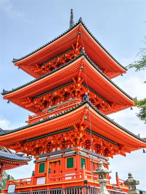 Explore The Top Iconic Buildings In Japan Kolo Magazine