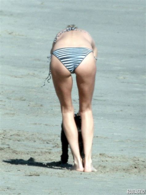 Charlize Theron Bikini Pics Telegraph