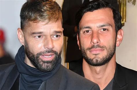 Ricky Martin Y Jwan Yosef Llegan A Un Acuerdo De Divorcio Farandulista