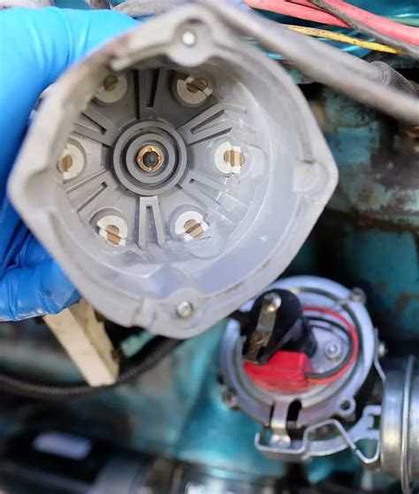 Common Bad Distributor Symptoms Causes And Fixes Motor Vehicle Hq