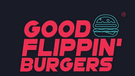 Good Flippin Burgers Raises Mn In Series A Round From Tanglin